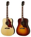 Gibson Hummingbird Studio Rosewood Acoustic Electric with Case